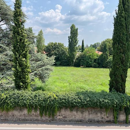 Le Casette Due Pacengo Di Lazise エクステリア 写真