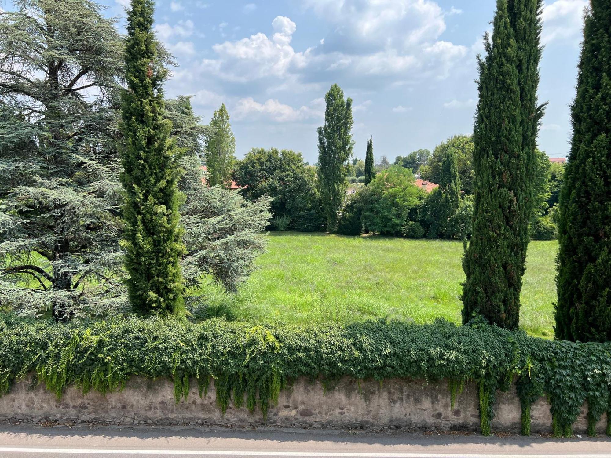 Le Casette Due Pacengo Di Lazise エクステリア 写真